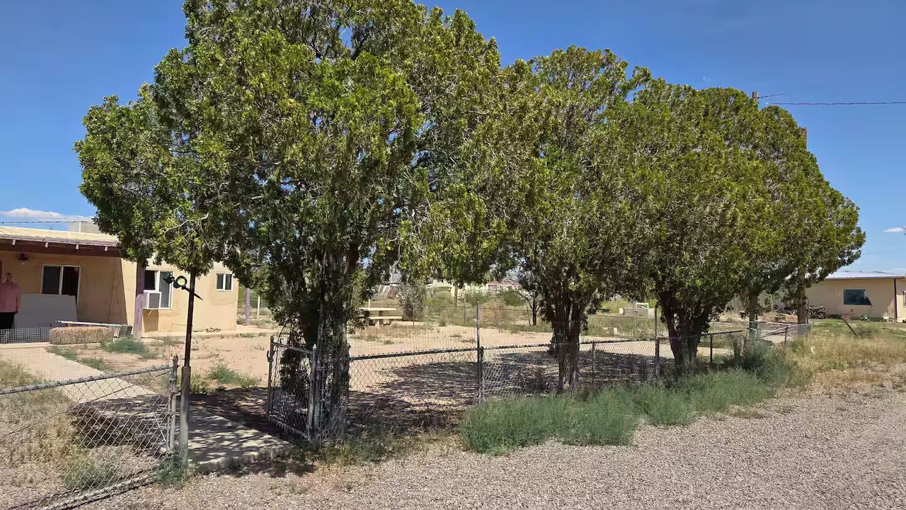 Photo of Outdoor in San Simon