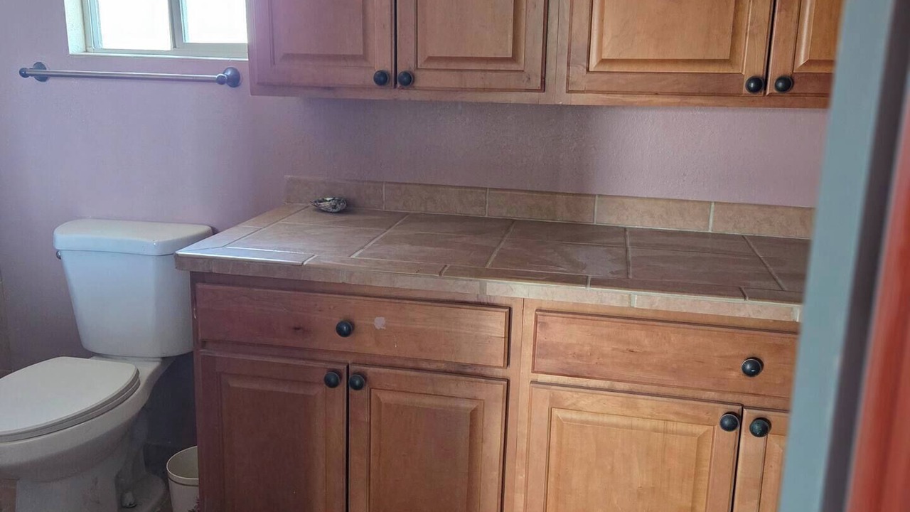 Photo of Bathroom in San Simon