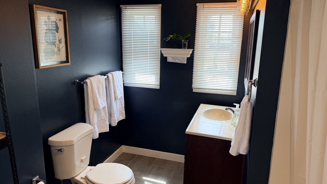 Photo of Bathroom in Dundee