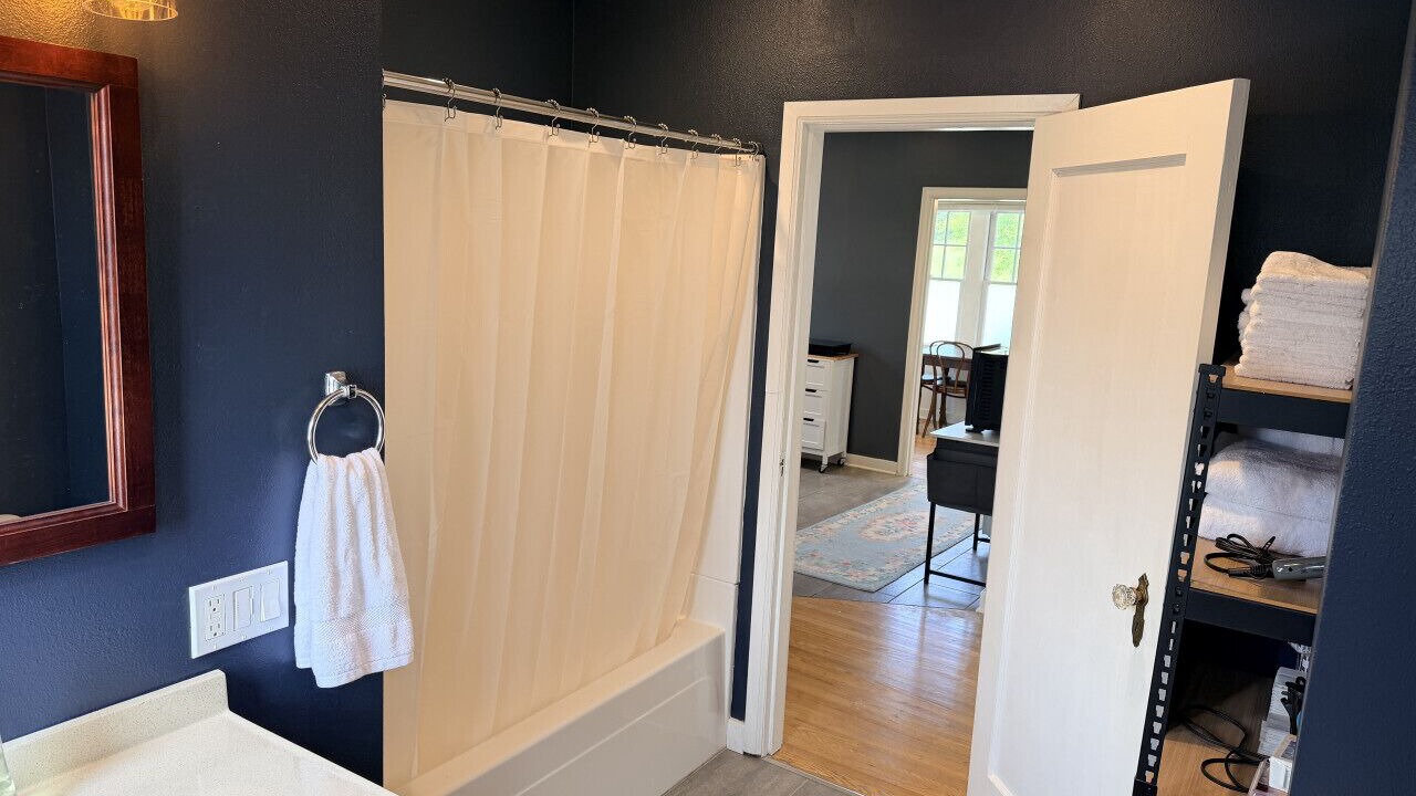 Photo of Bathroom in Dundee