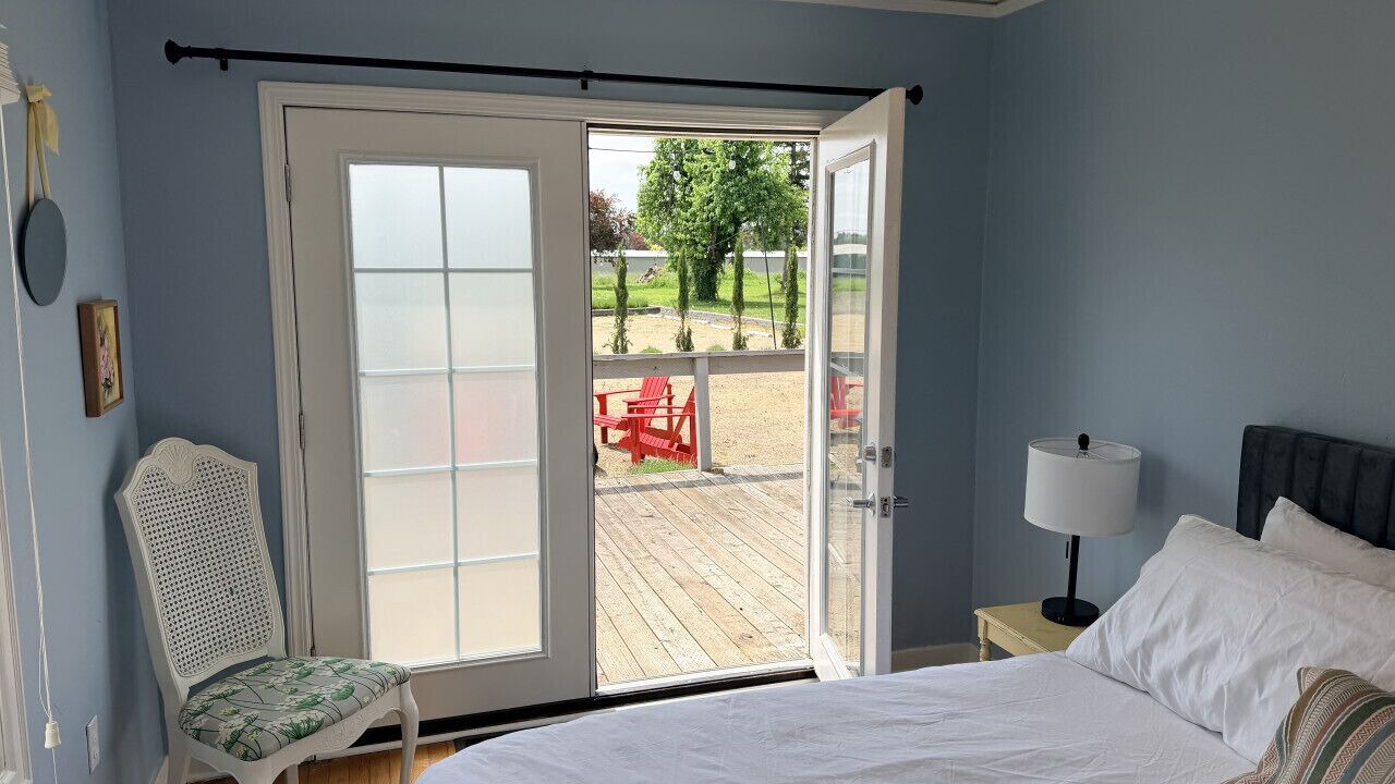 Photo of Bedroom in Dundee