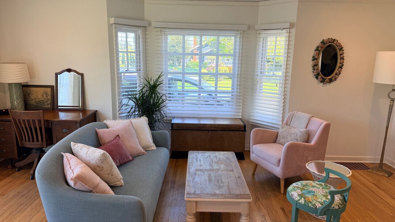 Photo of Livingroom in Dundee