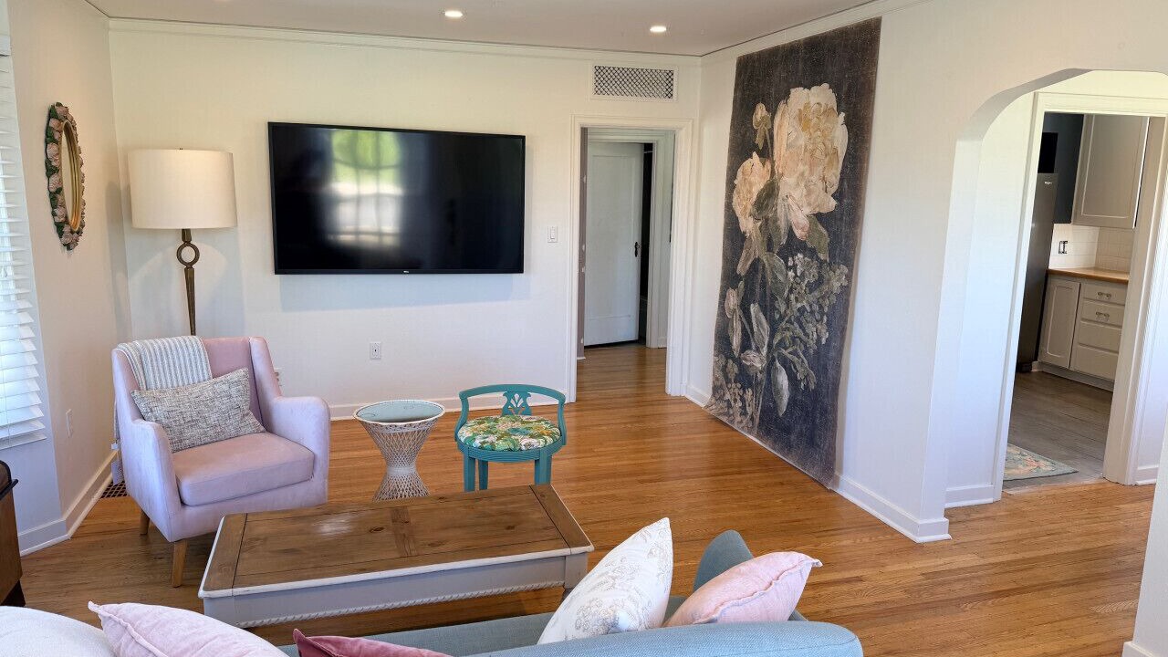 Photo of Livingroom in Dundee