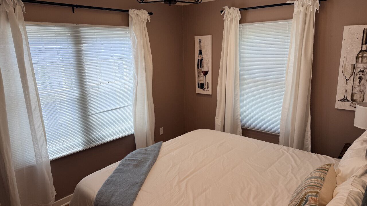 Photo of Bedroom in Dundee