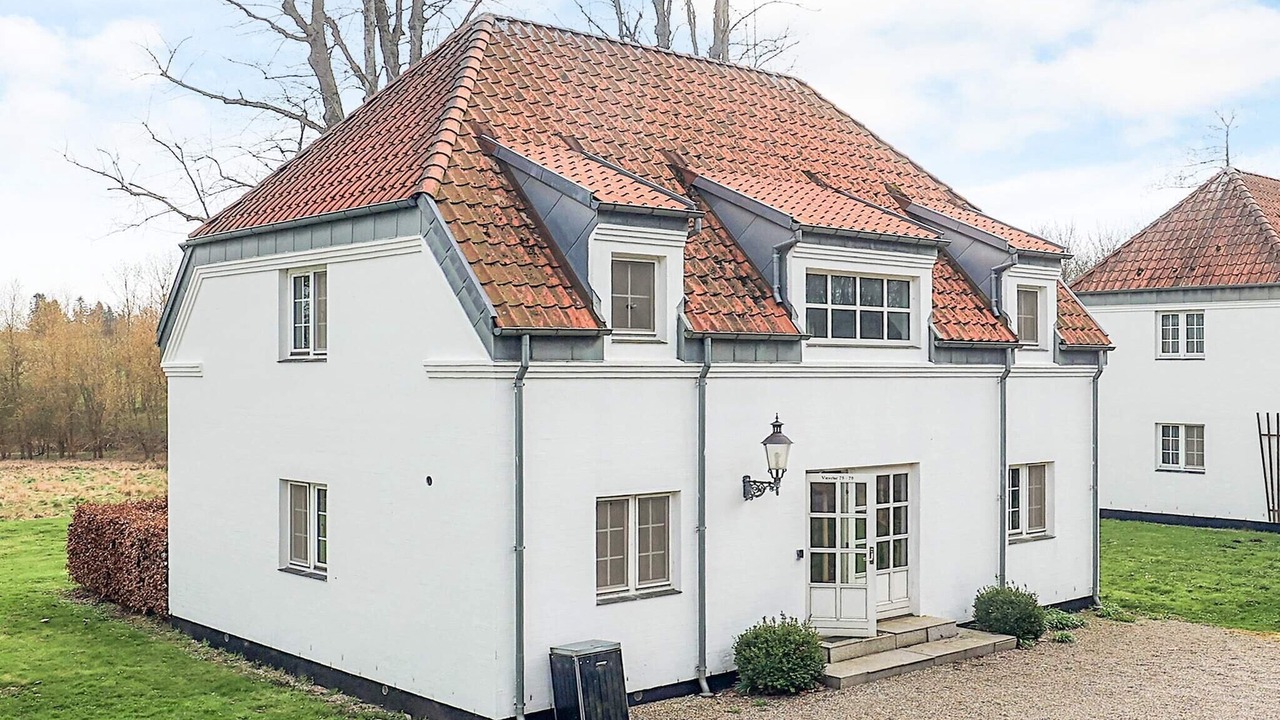 Photo of Outdoor in Faaborg