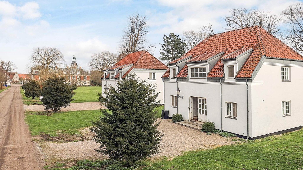 Photo of Outdoor in Faaborg