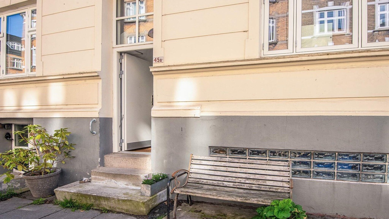 Photo of Outdoor in Aarhus C