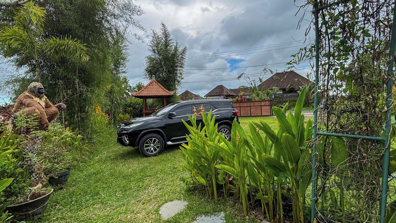 Photo of Outdoor in Nungnung