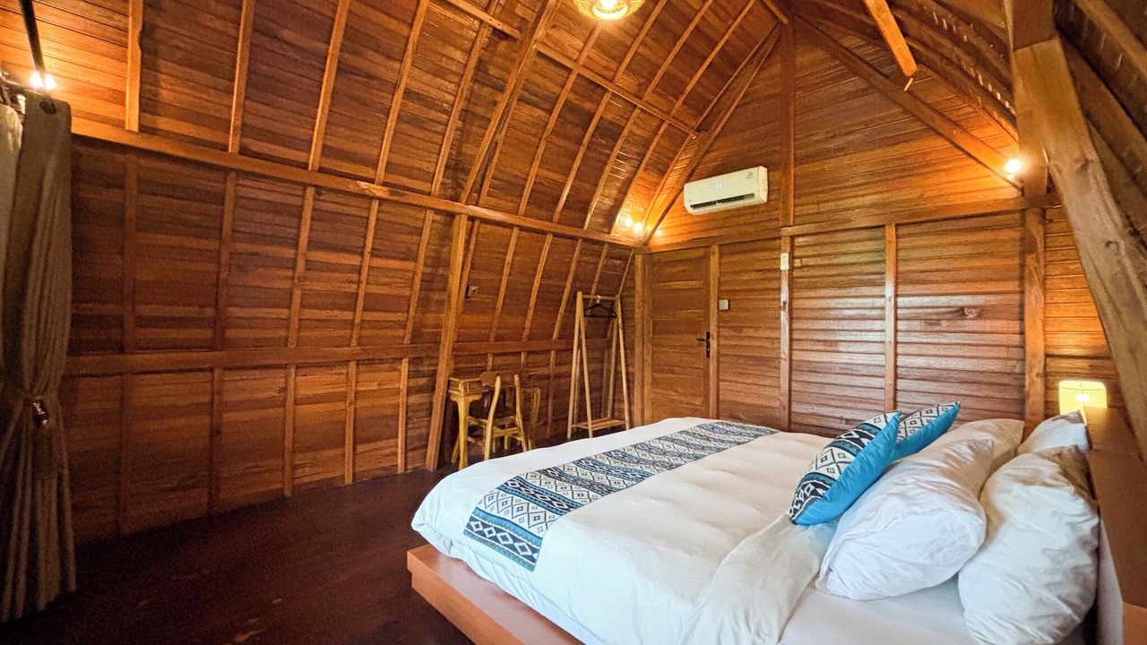 Photo of Bedroom in Nungnung