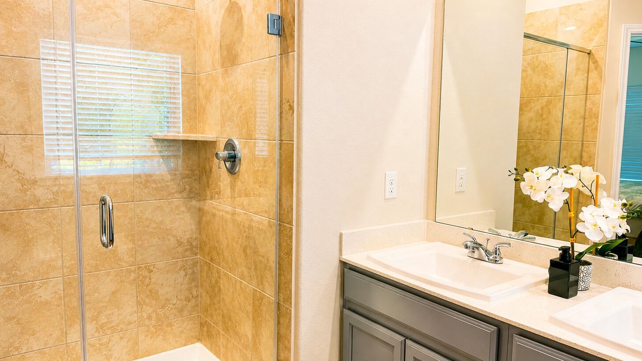 Photo of Bathroom in Central Southwest