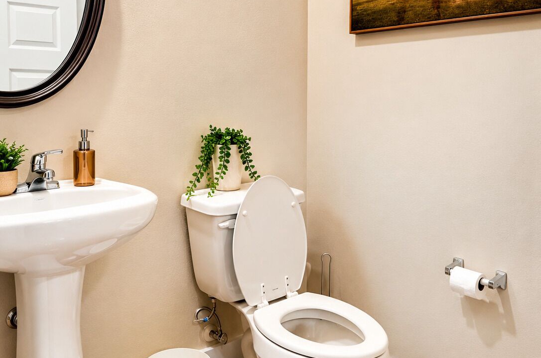 Photo of Bathroom in Central Southwest
