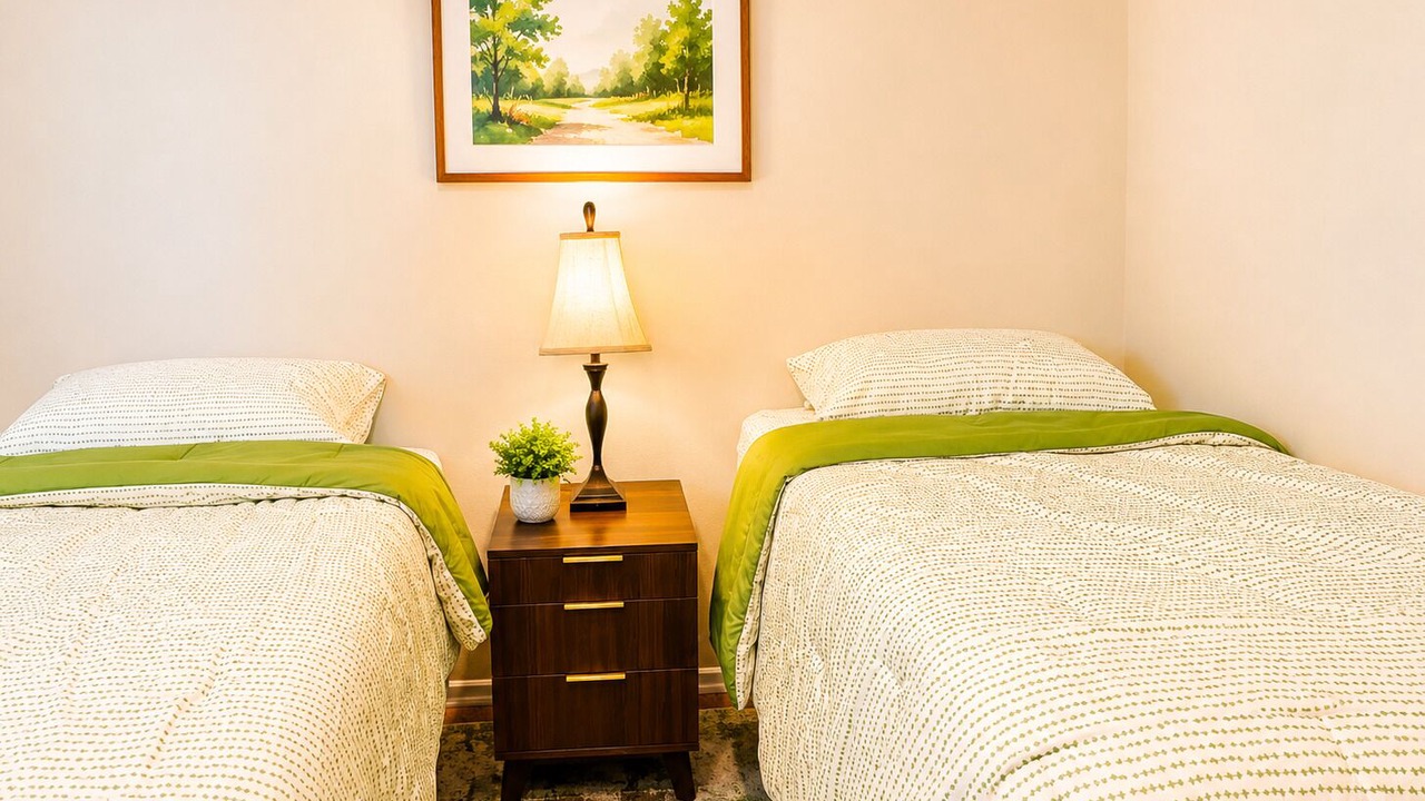Photo of Bedroom in Central Southwest