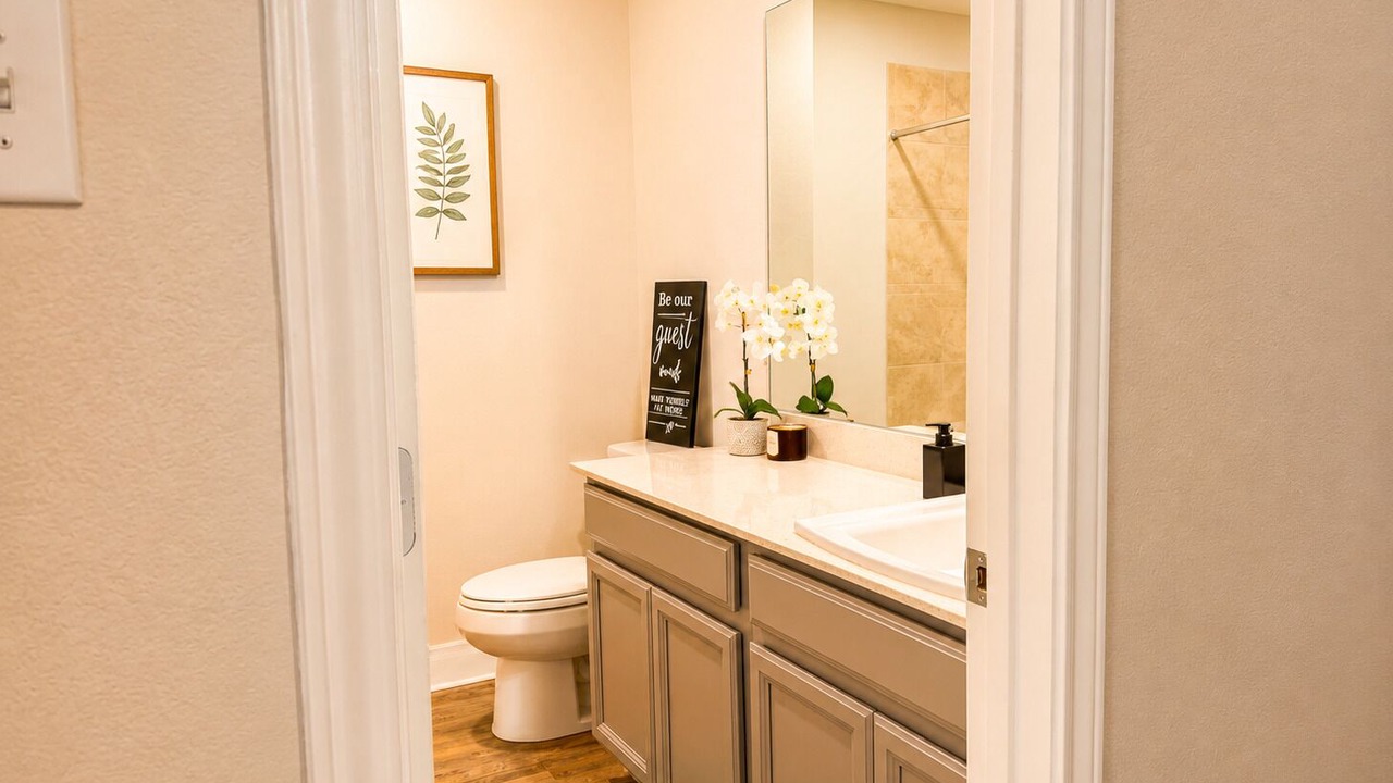 Photo of Bathroom in Central Southwest
