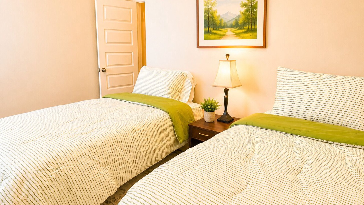 Photo of Bedroom in Central Southwest