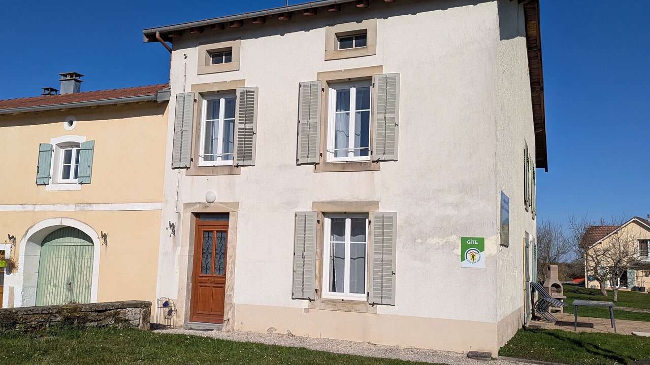 Photo of Outdoor in Les Forges