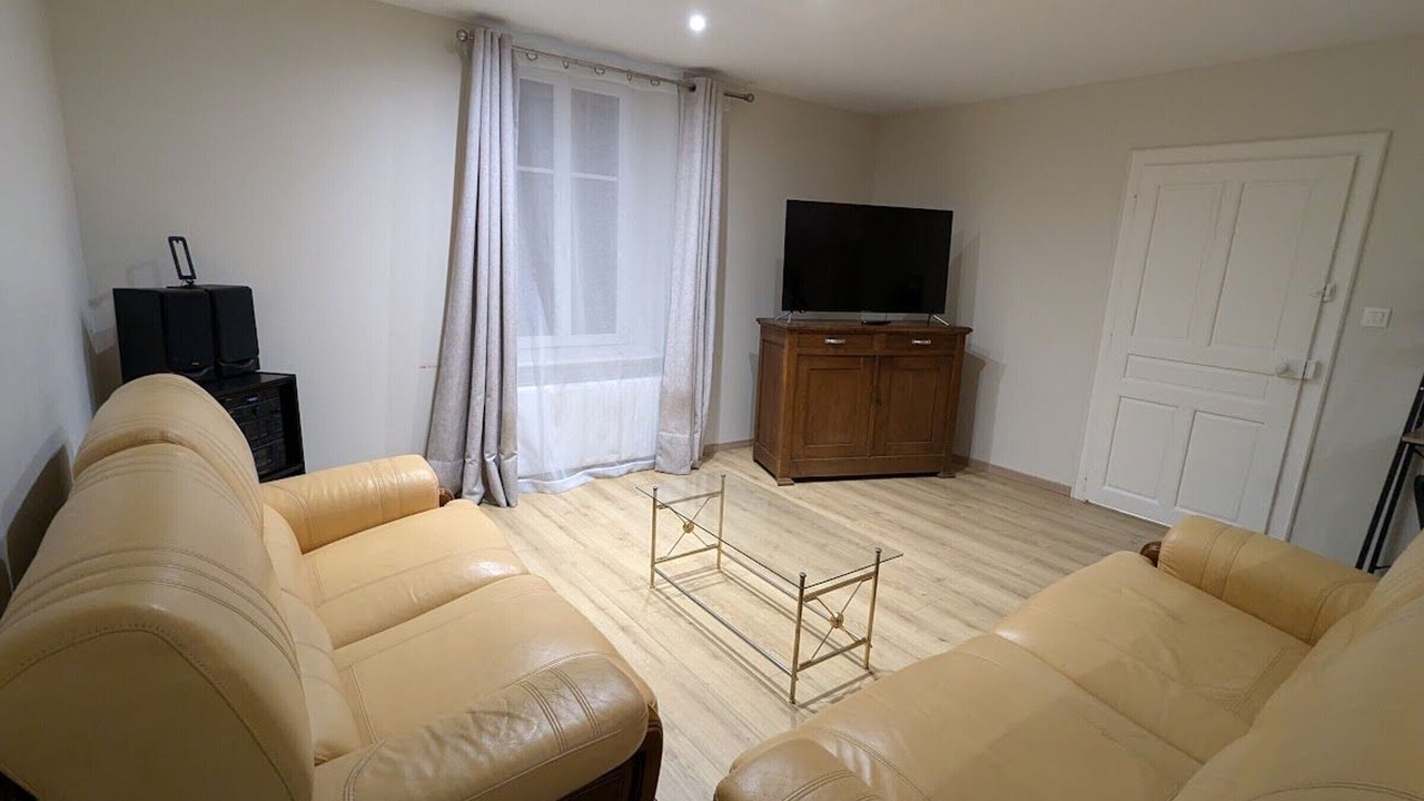 Photo of Livingroom in Les Forges