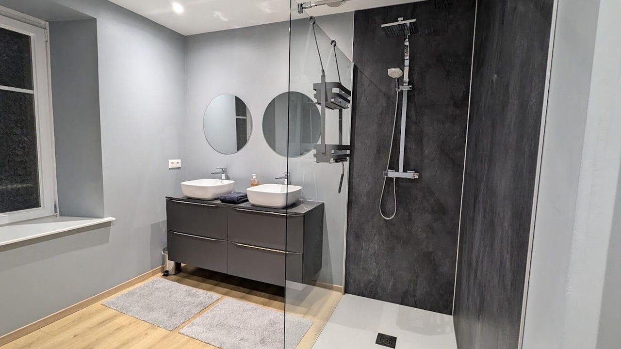 Photo of Bathroom in Les Forges