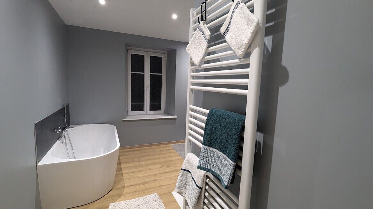 Photo of Bathroom in Les Forges