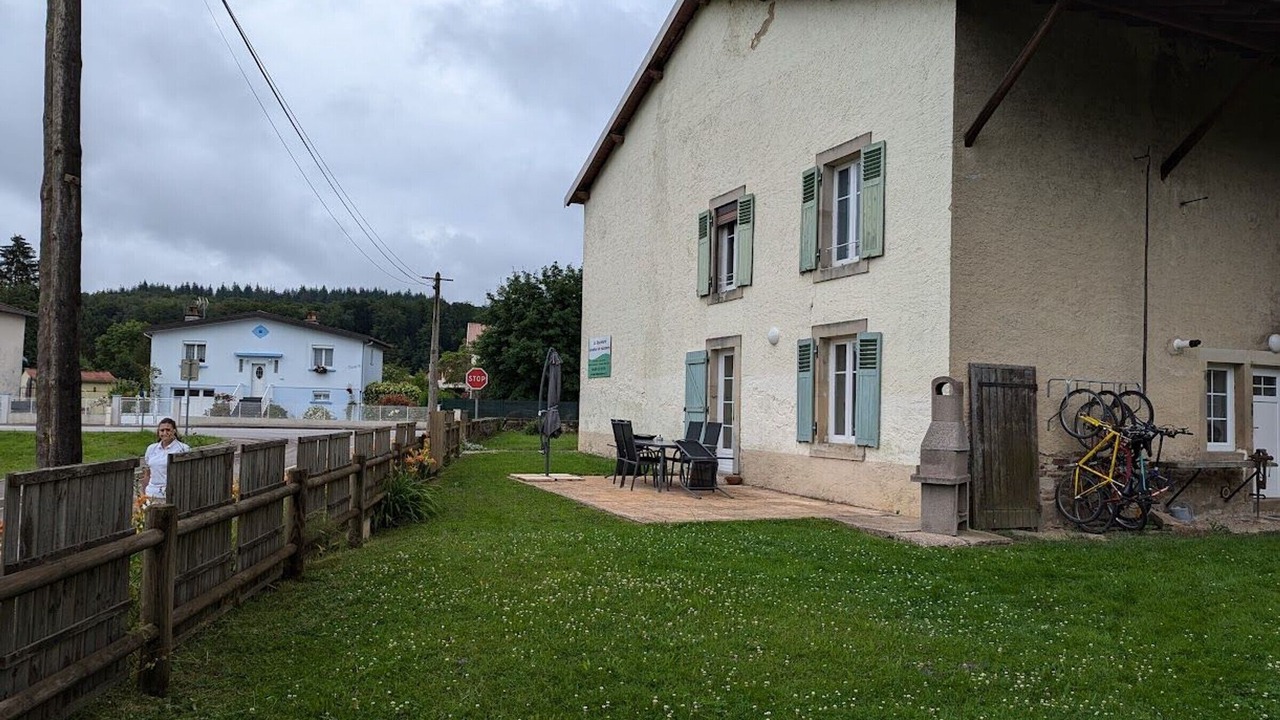 Photo of Outdoor in Les Forges