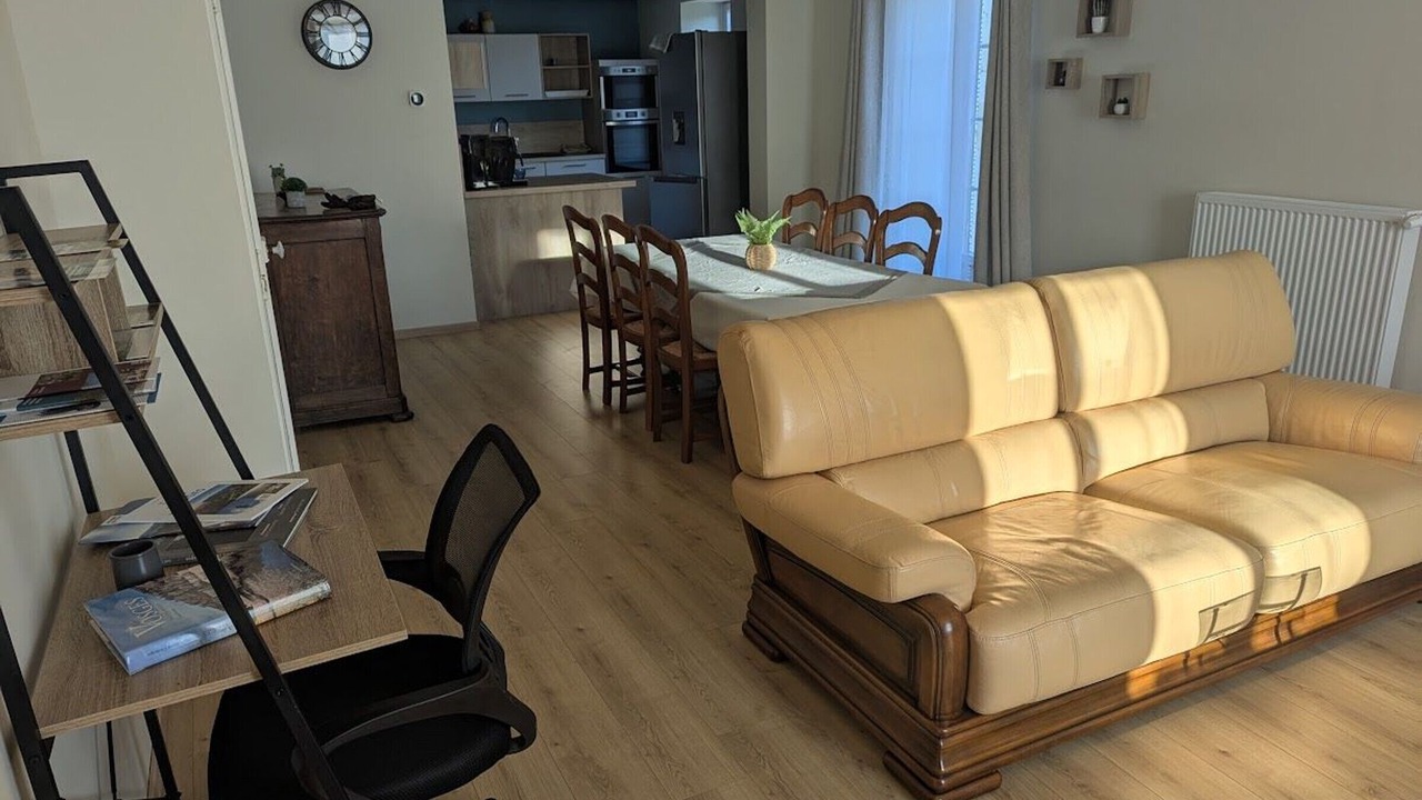 Photo of Livingroom in Les Forges
