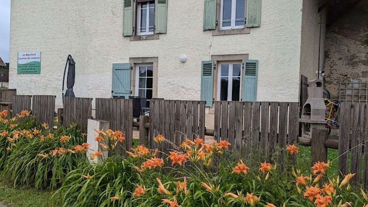 Photo of Outdoor in Les Forges