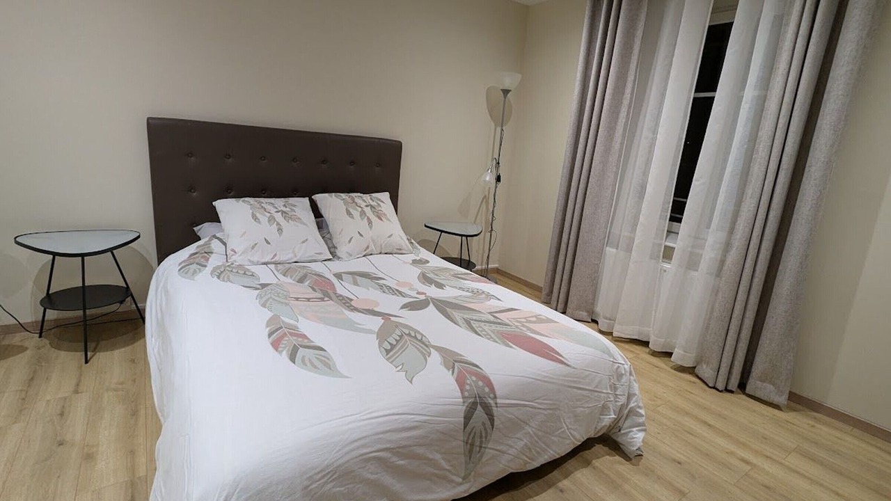 Photo of Bedroom in Les Forges