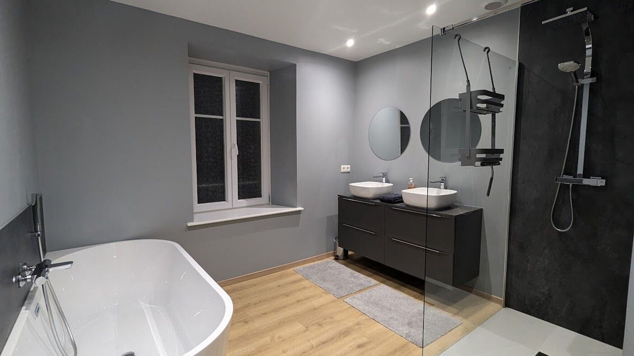 Photo of Bathroom in Les Forges