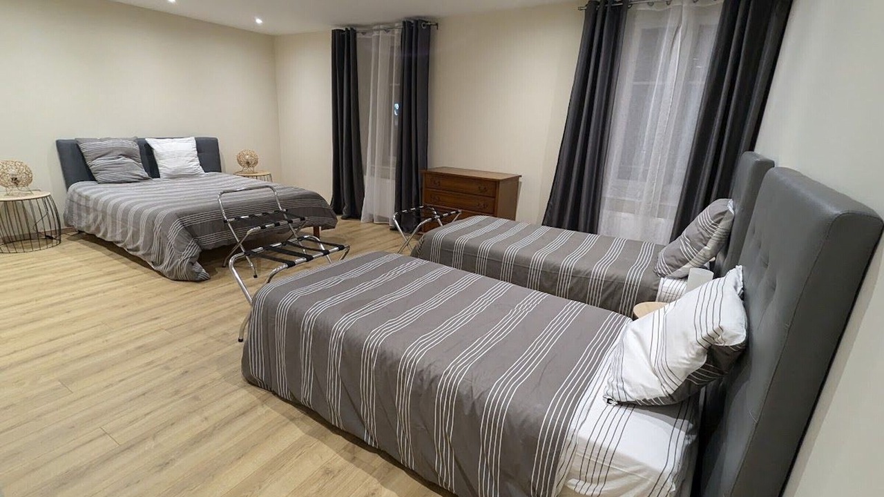 Photo of Bedroom in Les Forges