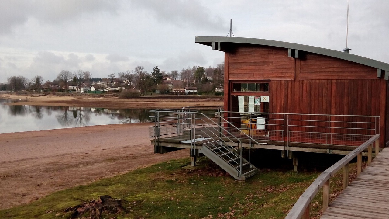 Photo of Outdoor in Les Forges