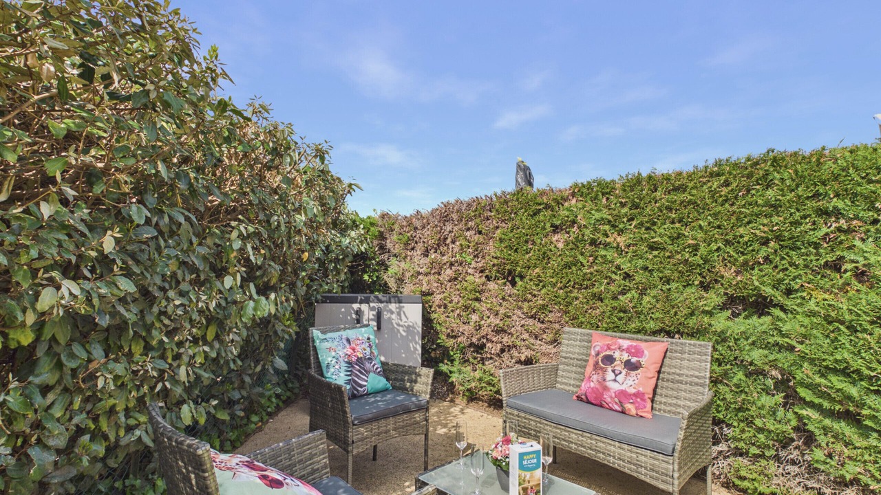 Photo of Outdoor in Saint-Vincent-sur-Jard