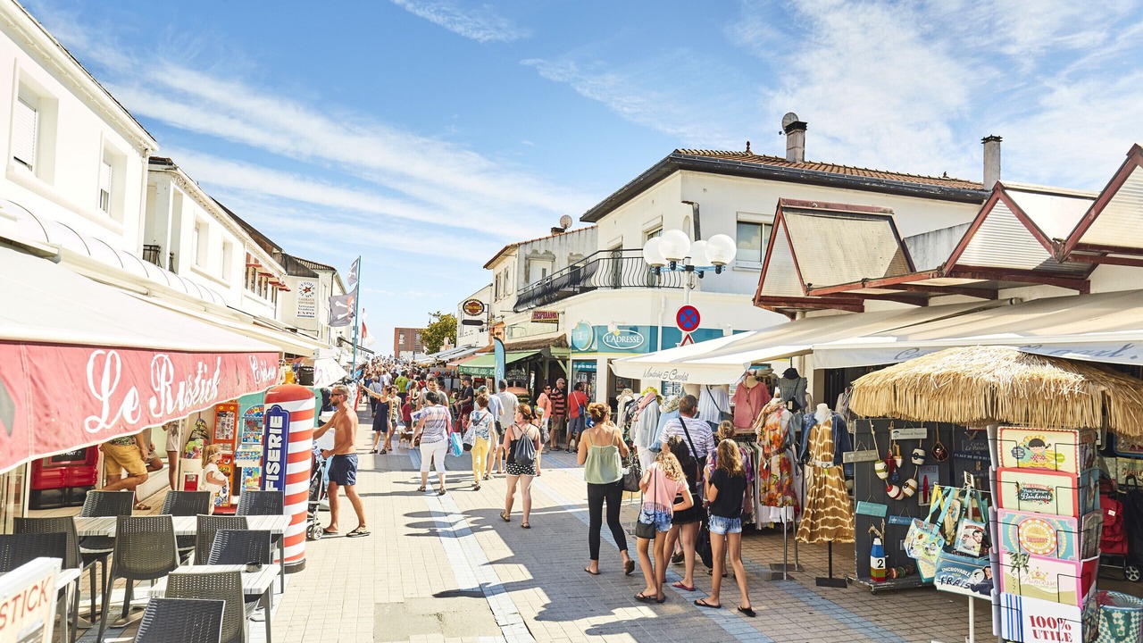 Photo of Others in Saint-Vincent-sur-Jard