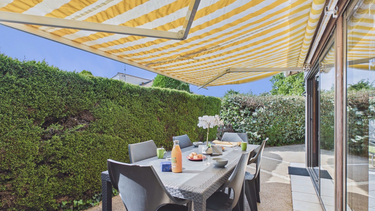 Photo of Outdoor in Saint-Vincent-sur-Jard