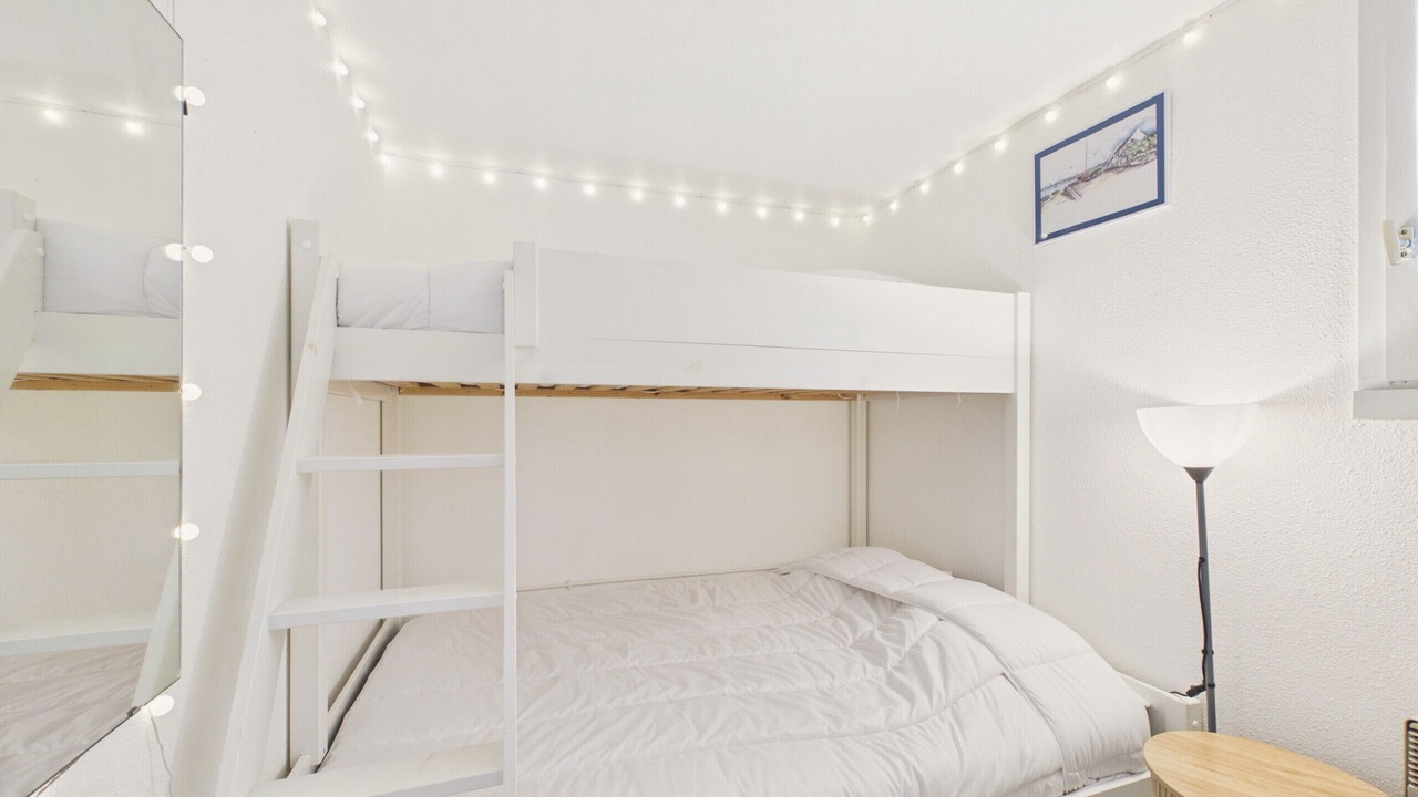 Photo of Bedroom in Saint-Vincent-sur-Jard