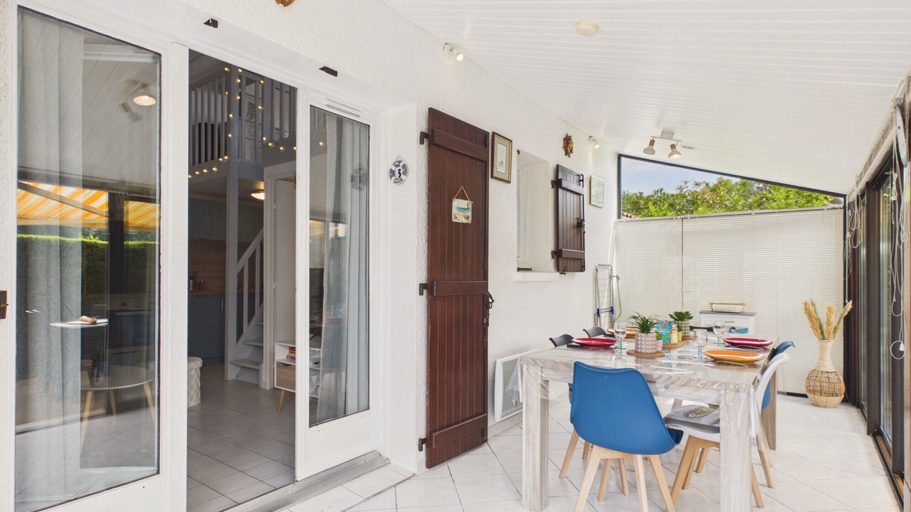Photo of Outdoor in Saint-Vincent-sur-Jard