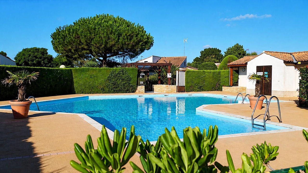 Photo of Outdoor in Saint-Vincent-sur-Jard