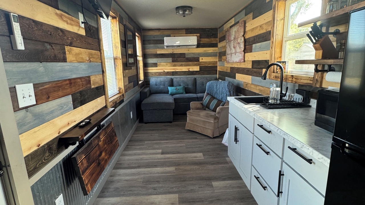 Photo of Livingroom in Protection
