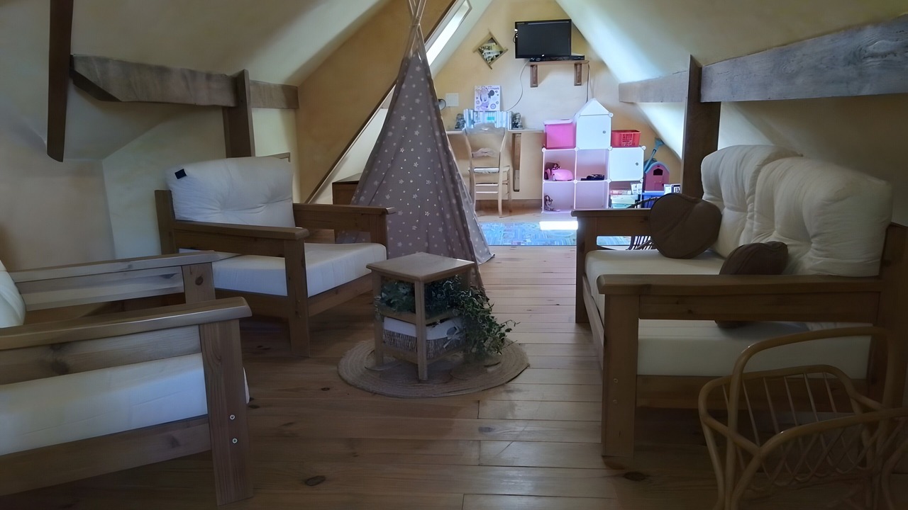 Photo of Livingroom in Lefaux
