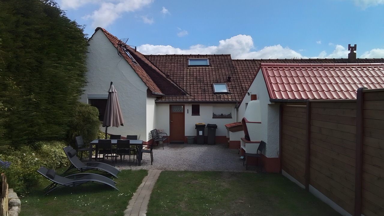 Photo of Outdoor in Lefaux
