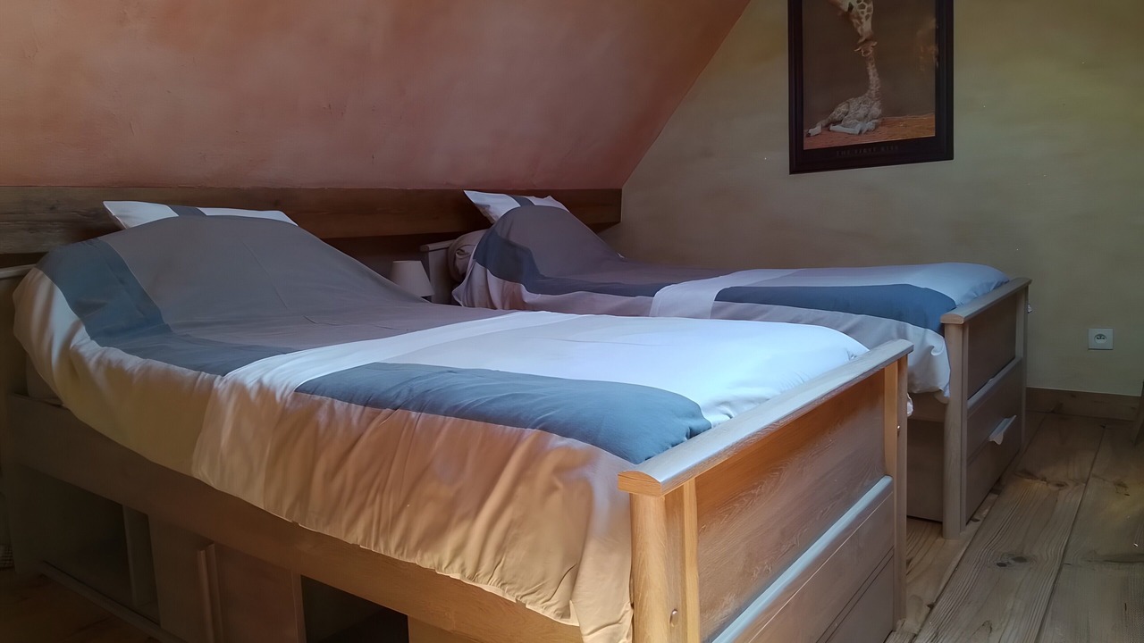 Photo of Bedroom in Lefaux