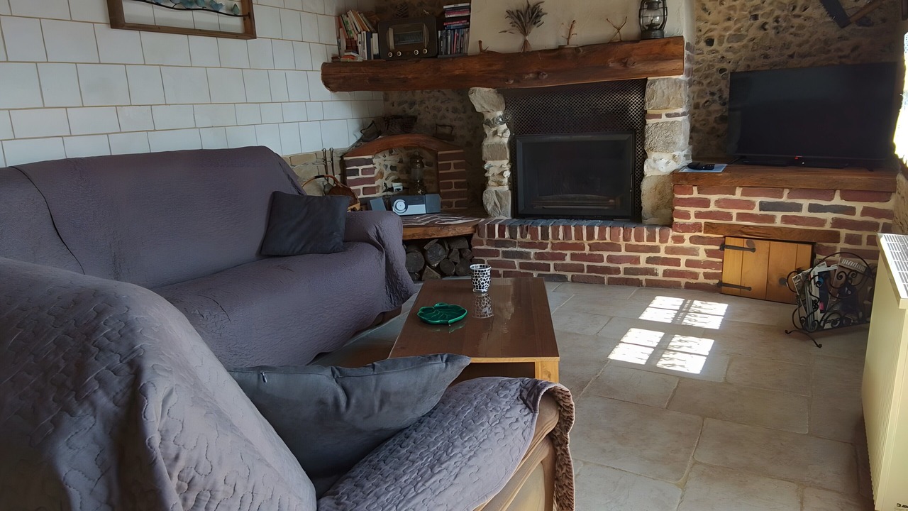 Photo of Livingroom in Lefaux