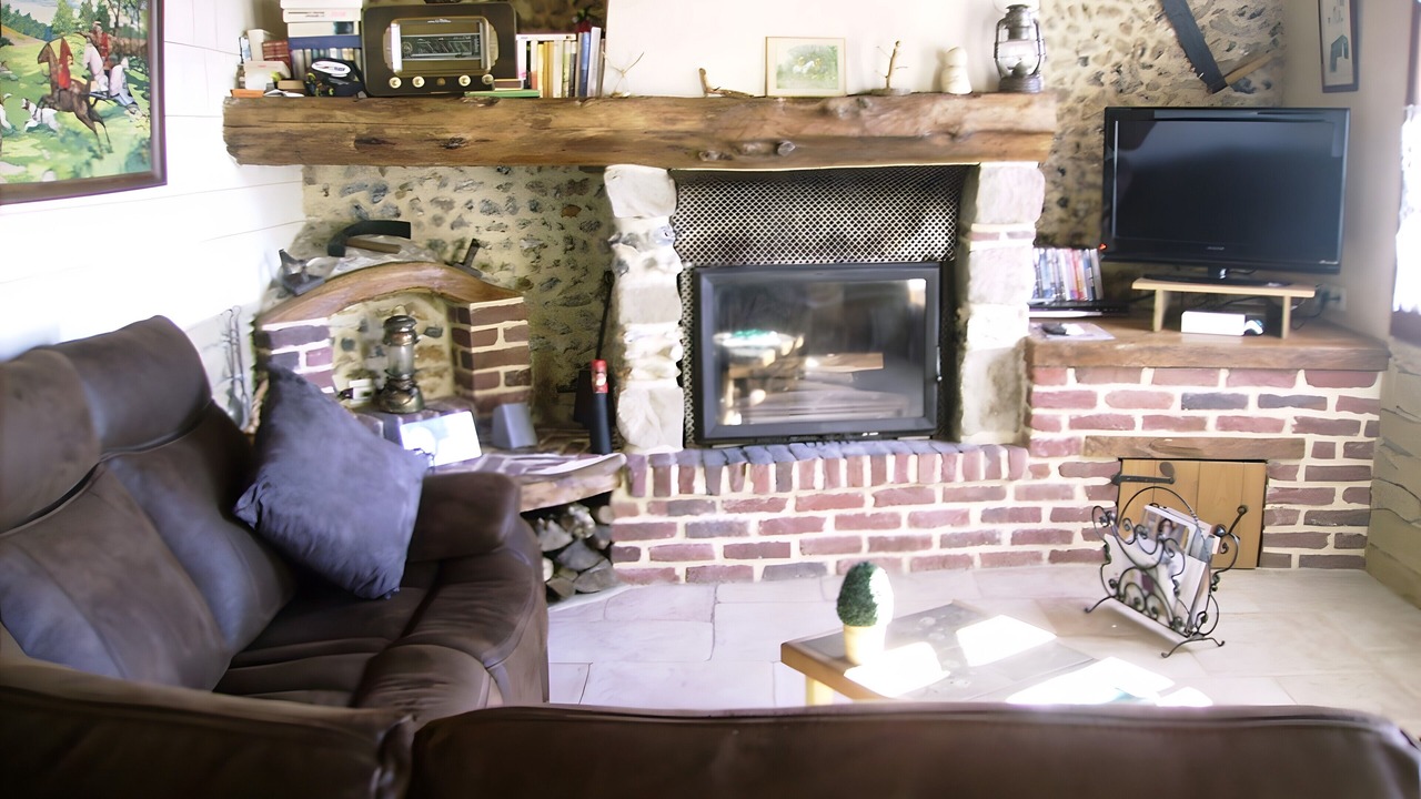 Photo of Livingroom in Lefaux