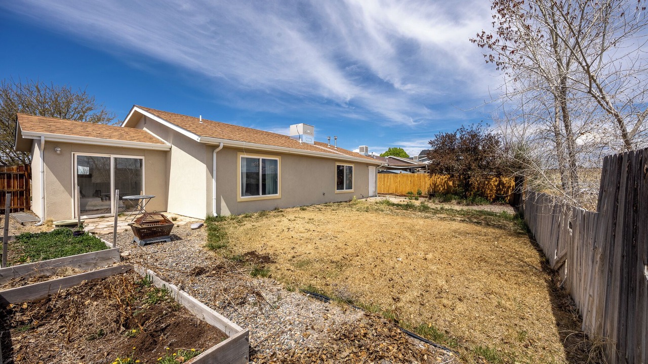 Photo of Outdoor in Aztec