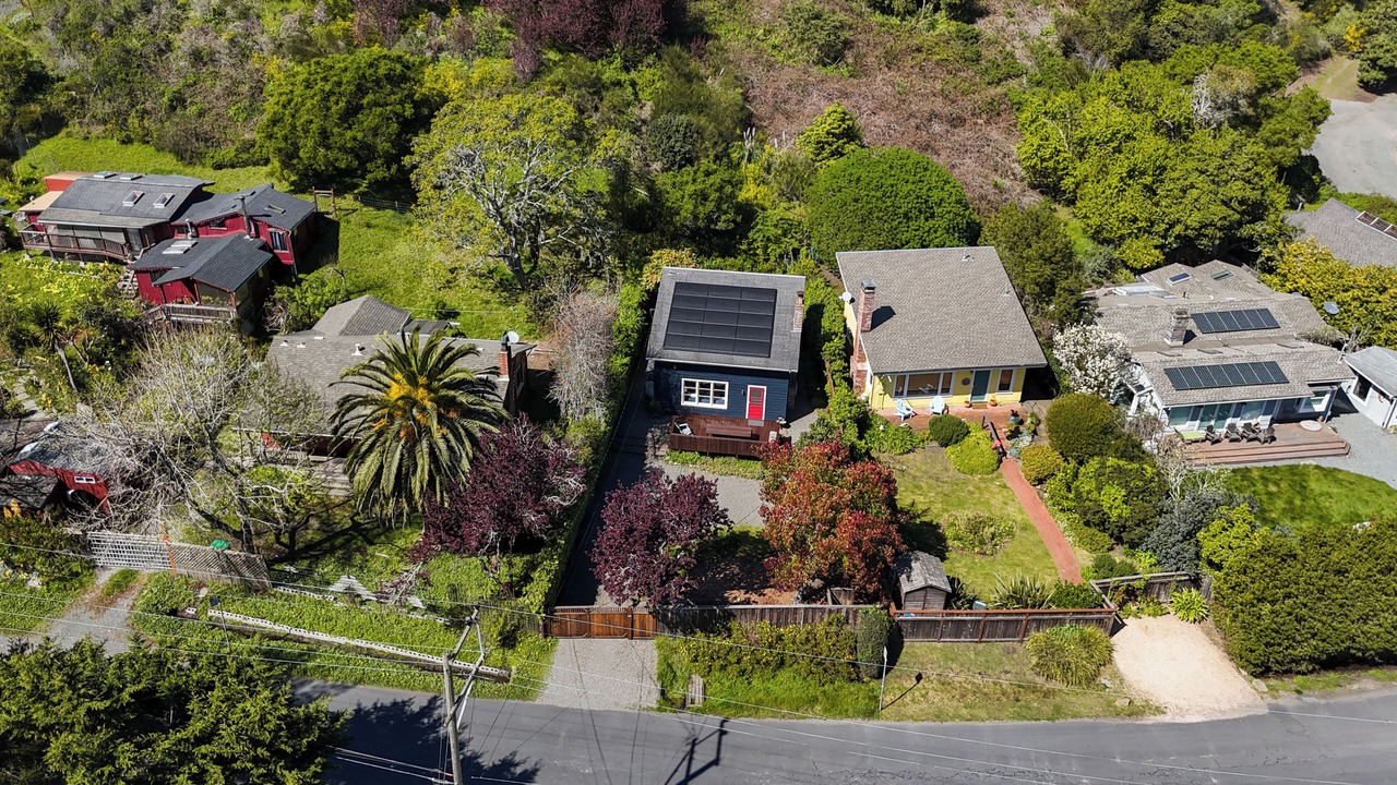 Photo of Outdoor in Bolinas