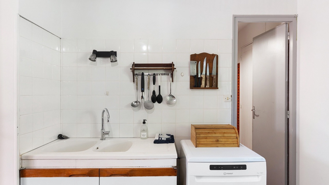 Photo of Bathroom in Jaujac