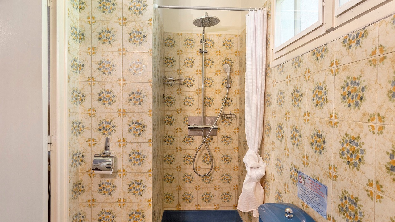 Photo of Bathroom in Jaujac