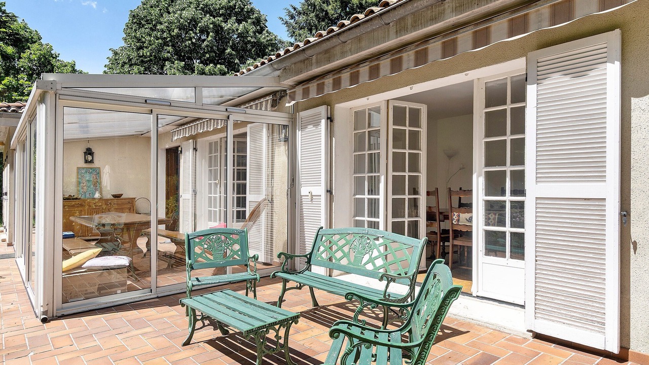 Photo of Outdoor in Jaujac