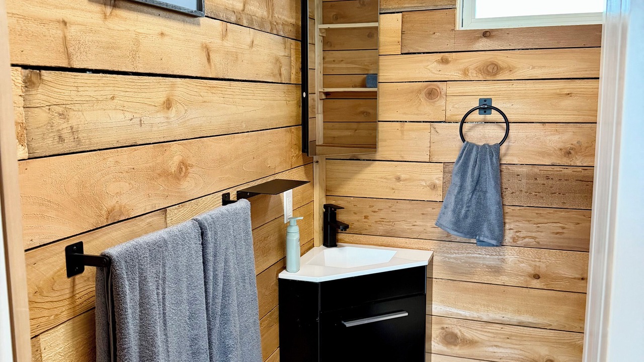 Photo of Bathroom in Jackson County