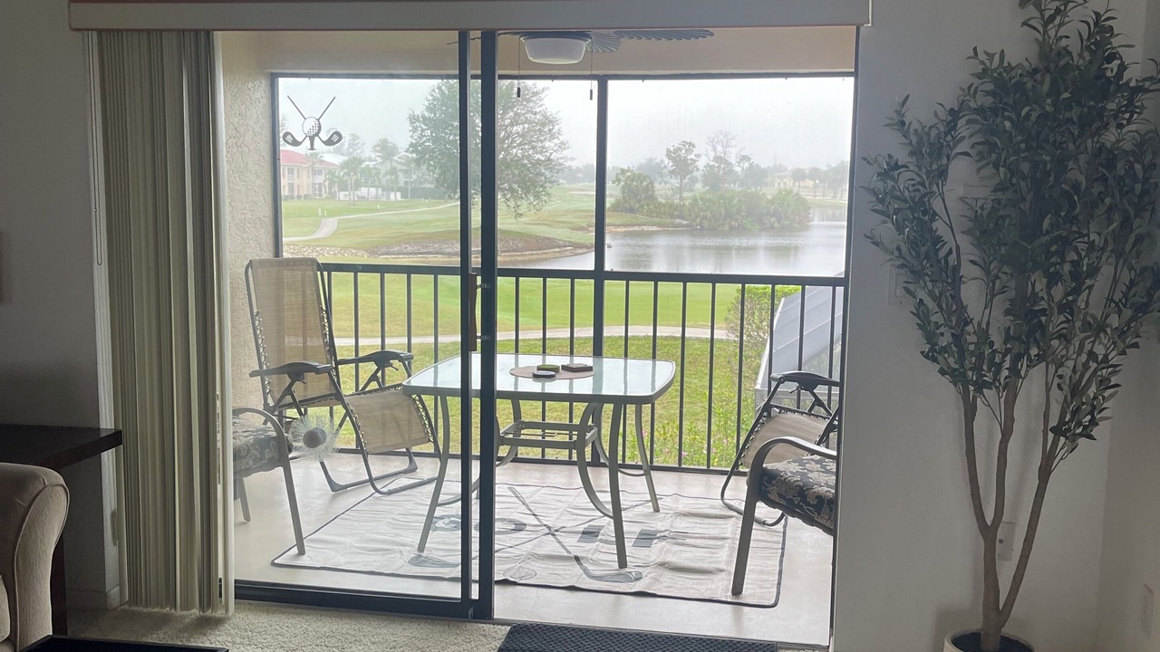 Photo of Livingroom in Deep Creek