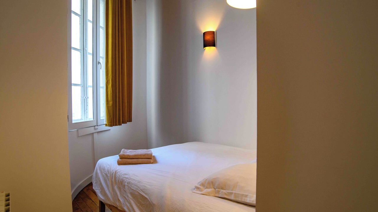 Photo of Bedroom in Griffon - Royale