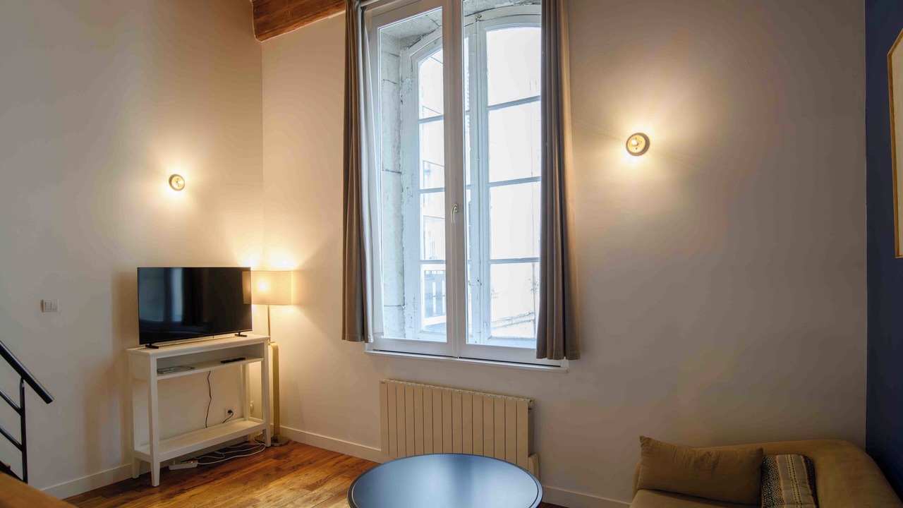 Photo of Livingroom in Griffon - Royale